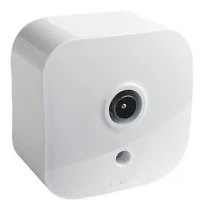 Розетка TV проста біла 782415 Legrand Forix (Quteo)
