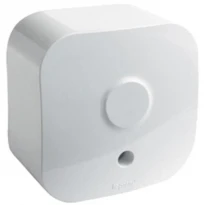 Вывод кабеля белая 782416 Legrand Forix (Quteo)