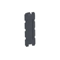 Заглушки для рамки 10 модулей Mosaic 79110 Legrand