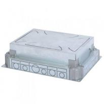 Монтажна коробка для бетону товщиною від 80мм для коробок для підлоги 8/12 модулів 88090 Legrand