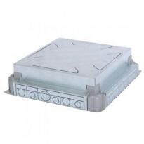 Монтажная коробка для бетона толщиной от 80мм для напольных коробок 16/24 модулей 88092 Legrand