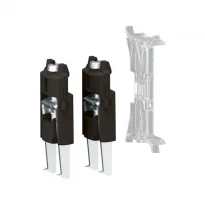 Монтажные лапки удлиненные 069797L PLEXO LEGRAND