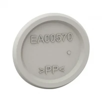 Колпачки для изоляции винтов 069598L PLEXO LEGRAND