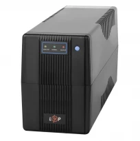 Джерело безперебійного живлення LP-600VA-P 360W 12V 7.5Ah 10003 LogicPower