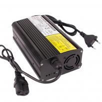 Зарядное устройство для аккумуляторов LiFePO4 24V (28.8V)-10A-240W 13963 LogicPower