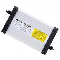 Зарядний пристрій для акумуляторів LiFePO4 24V (28.8V)-15A-360W 13964 LogicPower