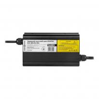 Зарядное устройство для аккумуляторов LiFePO4 24V (29.2V)-10A-240W 14583 LogicPower
