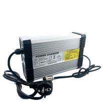 Зарядний пристрій для акумуляторів LiFePO4 36V (43.2V)-9A-324W 14587 LogicPower