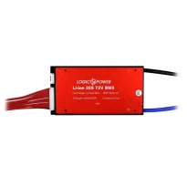 BMS плата для Li-ion 72V 20S Dis 40A Ch 20A 14927 LogicPower