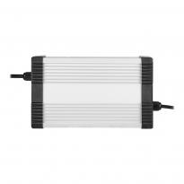Зарядний пристрій для акумуляторів LiFePO4 48V (58.4V)-8A-384W-C13 19304 LogicPower