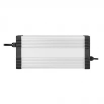 Зарядное устройство для аккумуляторов LiFePO4 72V (87.6V)-10A-720W-C13 19308 LogicPower