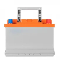 Акумуляторний корпус LP12-70 для збирання акумулятора 12V - 70Ah 19461 LogicPower