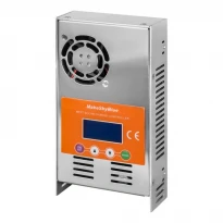 Контролер MPPT 48V 60A 19519 LogicPower