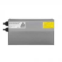 Зарядное устройство для аккумуляторов LiFePO4 48V (58.4V)-30A-1440W-LED 20307 LogicPower