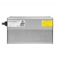 Зарядное устройство для аккумуляторов LiFePO4 48V (58.4V)-60A-2880W-LED 20310 LogicPower