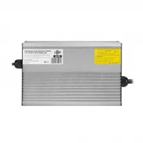 Зарядное устройство для аккумуляторов LiFePO4 3.2V (3.65V)-40A-128W-LED 20315 LogicPower