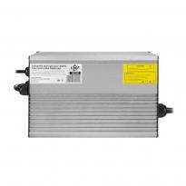Зарядное устройство для аккумуляторов LiFePO4 3.2V (3.65V)-80A-256W-LED 20316 LogicPower