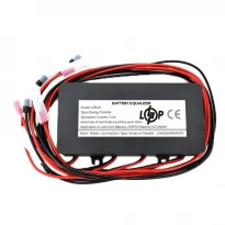 Балансир для акумуляторних батарей LP 48V 21655 LogicPower