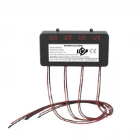 Балансир для акумуляторних батарей LP 48V LED 21856 LogicPower