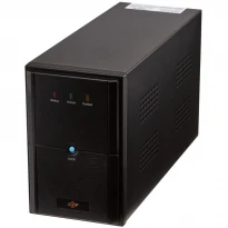 Джерело безперебійного живлення LPM-U1550VA 1085W 12V 9Ah 4989 LogicPower