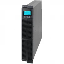 Джерело безперебійного живлення з правильною синусоїдою Smart-UPS 3000 PRO RM 72V 9Ah 3000VA 2700W 6737 LogicPower
