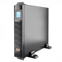 Джерело безперебійного живлення з правильною синусоїдою Smart-UPS 1000 PRO RM 24V 9Ah 1000VA 900W 6738 LogicPower