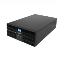 Джерело безперебійного живлення з правильною синусоїдою Smart-UPS 10000 PRO RM 192V 9Ah 10000VA 10000W 6741 LogicPower