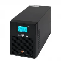 Джерело безперебійного живлення з правильною синусоїдою Smart-UPS 1000 PRO 24V 9Ah 1000VA 900W 6781 LogicPower