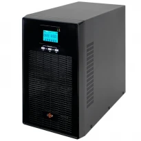 Джерело безперебійного живлення з правильною синусоїдою Smart-UPS 3000 PRO 72V 9Ah 3000VA 2700W 6783 LogicPower