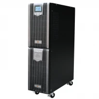 Джерело безперебійного живлення з правильною синусоїдою Smart-UPS 6000 PRO 192V 7Ah 6000VA 6000W 6784 LogicPower