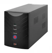 Джерело безперебійного живлення LP-1400VA 840W 12V 7.5Ah 8294 LogicPower