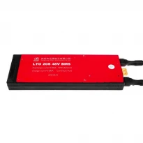 BMS плата LTO 48V 20S 100A симетрія 9505 LogicPower