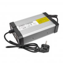 Зарядний пристрій для акумуляторів LiFePO4 48V (58.4V)-8A-384W 9540 LogicPower