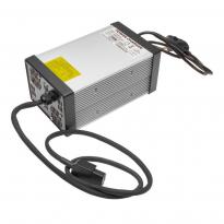 Зарядное устройство для аккумуляторов LiFePO4 60V (73V)-8A-480W 9543 LogicPower
