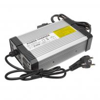 Зарядное устройство для аккумуляторов LiFePO4 72V (87.6V)-5A-360W 9591 LogicPower