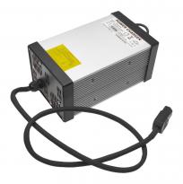 Зарядний пристрій для акумуляторів LiFePO4 72V (87.6V)-10A-720W 9592 LogicPower