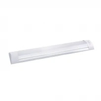 Светильник светодиодный линейный Batten Light 18W 5000K IP20 600мм IR белый 1-GBT-0618 Global