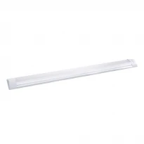 Светильник светодиодный линейный Batten Light 36W 5000K IP20 1200мм IR белый 1-GBT-1236 Global