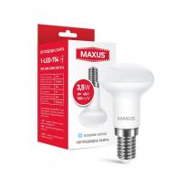 Світлодіодна лампа R39 3,5W 4100K 220V E14 1-LED-754 Maxus