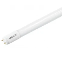 Светодиодная лампа энергосберегающая 1-LED-T8-120M-1540-05 T8 G13 15W 4000K 220V Maxus