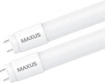 Світлодіодна лампа 1-LED-T8-120M-1665-07 T8 G13 16W 6500K 220V Maxus