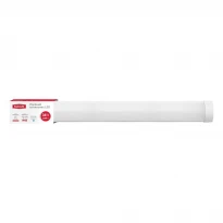 Светильник светодиодный линейный Batten Light 36W 5000K IP65 1200мм белый 1-MBT-3650-PC Maxus