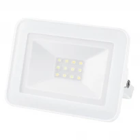 Светодиодный прожектор 1-MFL-02-1050 10W 5000K 950Lm IP65 Maxus