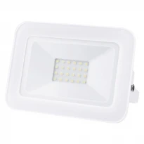 Светодиодный прожектор 1-MFL-02-2050 20W 5000K 1900Lm IP65 Maxus