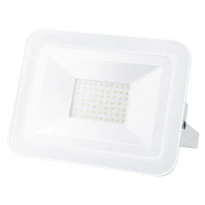 Светодиодный прожектор 1-MFL-02-5050 50W 5000K 5000Lm IP65 Maxus