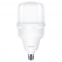 Светодиодная лампа HW 50W 5000K 220V E27/E40 1-MHW-7505 Maxus