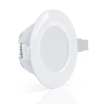 Встраиваемый LED светильник 1-SDL-003-01-D 6W 3000K IP44 Maxus