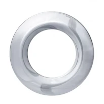 Декоративная накладка 2-CSDL-CH-1 для LED светильника SDL хром (по 2 шт.) Maxus