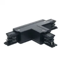 Коннектор Track Accessories T-connector L1 3 фазы белый MATA-TCL1-3P-W Maxus