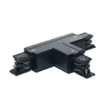 Коннектор Track Accessories T-connector R1 3 фазы черный MATA-TCR1-3P-B Maxus